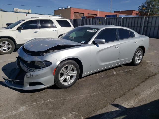 DODGE CHARGER 2019 2c3cdxbg6kh695463