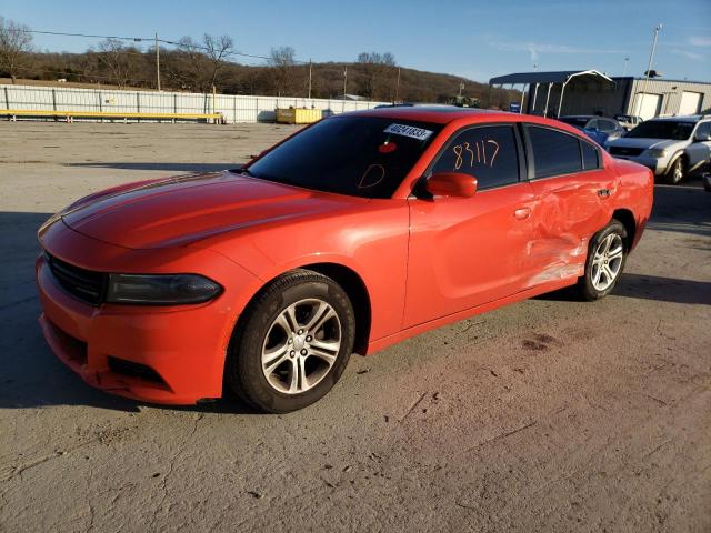 DODGE CHARGER SX 2019 2c3cdxbg6kh695611