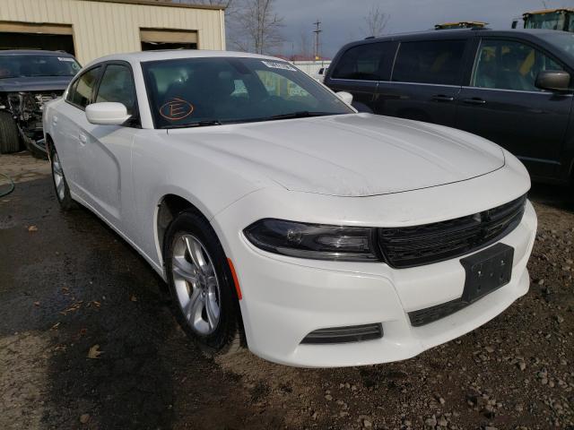 DODGE CHARGER SX 2019 2c3cdxbg6kh695673