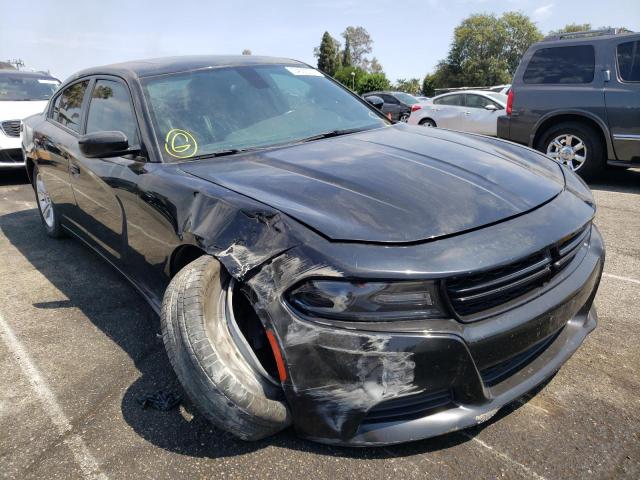 DODGE CHARGER SX 2019 2c3cdxbg6kh696385