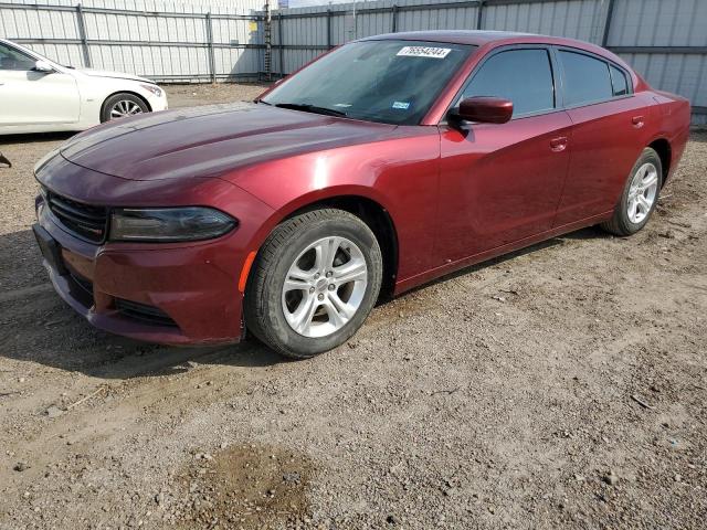 DODGE CHARGER SX 2019 2c3cdxbg6kh696421