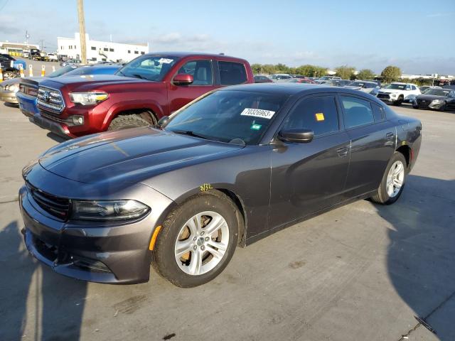 DODGE CHARGER 2019 2c3cdxbg6kh698783