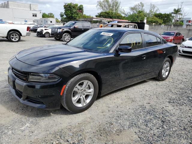 DODGE CHARGER 2019 2c3cdxbg6kh699366