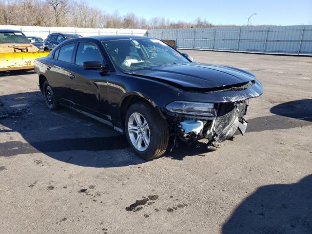 DODGE CHARGER SX 2019 2c3cdxbg6kh699450