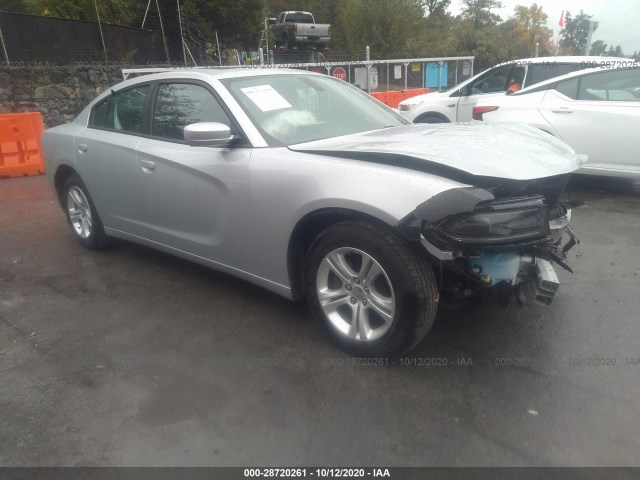 DODGE CHARGER 2019 2c3cdxbg6kh700175