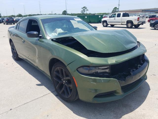 DODGE CHARGER SX 2019 2c3cdxbg6kh700726