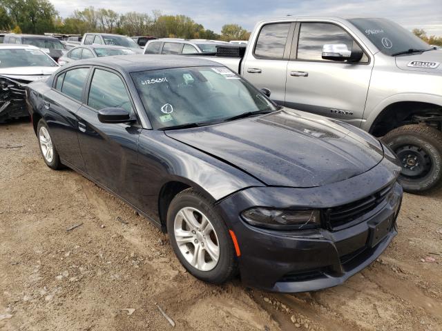 DODGE CHARGER SX 2019 2c3cdxbg6kh704789