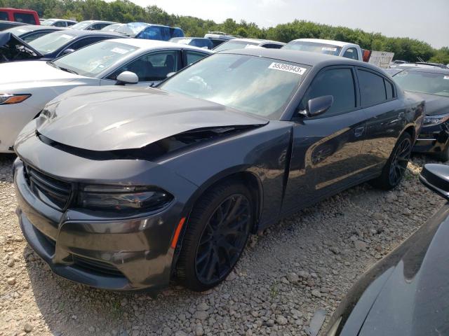 DODGE CHARGER SX 2019 2c3cdxbg6kh707756