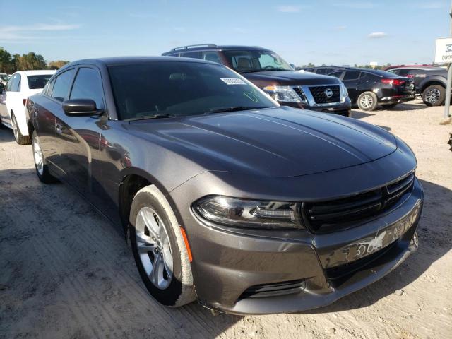 DODGE CHARGER 2019 2c3cdxbg6kh709779