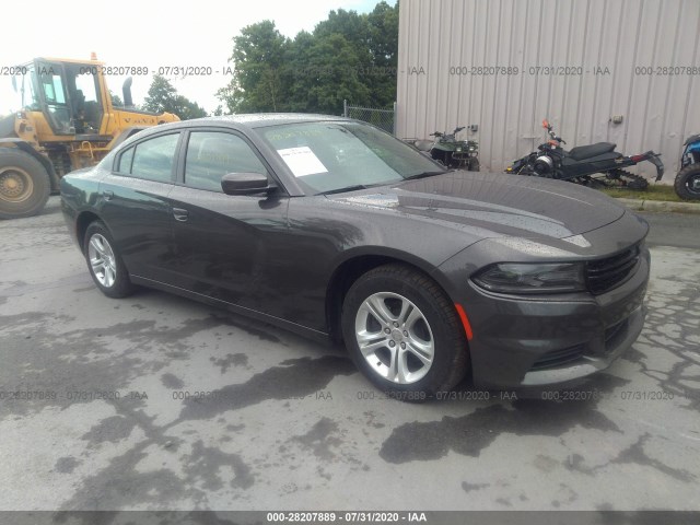 DODGE CHARGER 2019 2c3cdxbg6kh711399