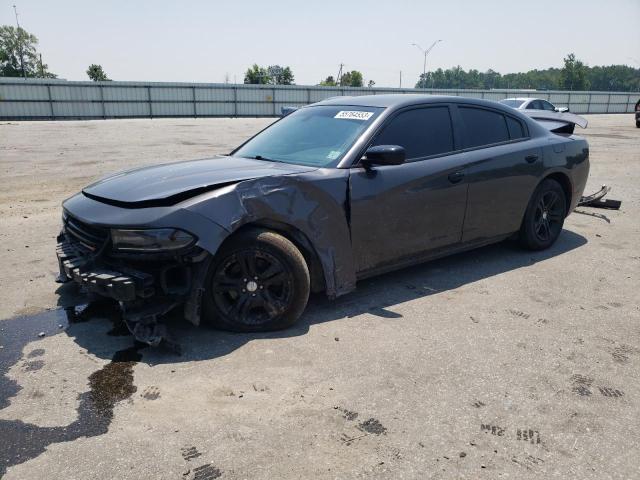 DODGE CHARGER SX 2019 2c3cdxbg6kh711659