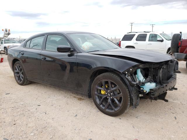 DODGE CHARGER SX 2019 2c3cdxbg6kh712262