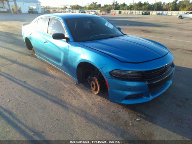 DODGE CHARGER 2019 2c3cdxbg6kh712312