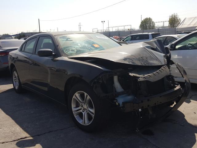 DODGE CHARGER SX 2019 2c3cdxbg6kh714318