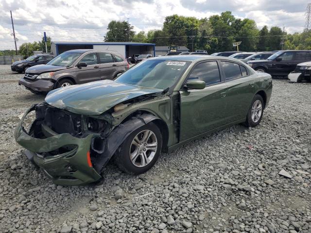 DODGE CHARGER 2019 2c3cdxbg6kh714965