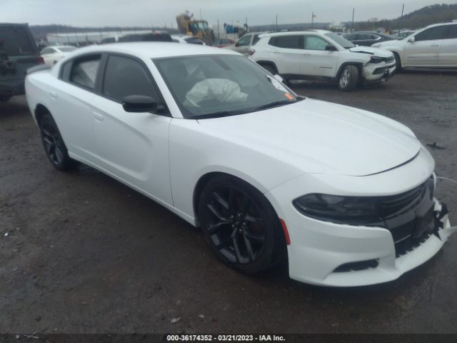 DODGE CHARGER 2019 2c3cdxbg6kh715002