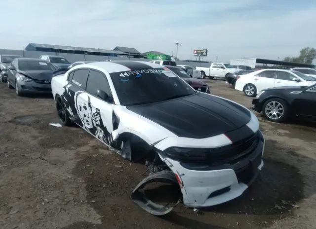 DODGE CHARGER 2019 2c3cdxbg6kh715579