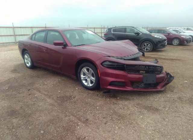 DODGE CHARGER 2019 2c3cdxbg6kh717638