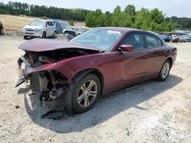 DODGE CHARGER SX 2019 2c3cdxbg6kh717669