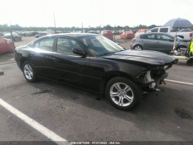 DODGE CHARGER 2019 2c3cdxbg6kh720393