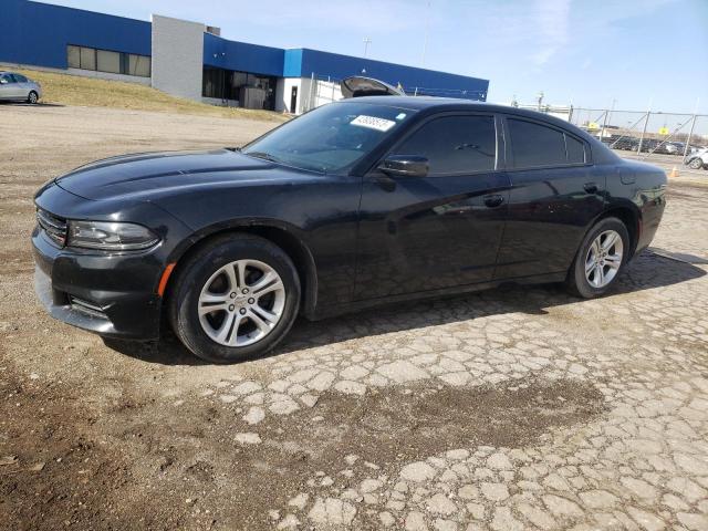 DODGE CHARGER SX 2019 2c3cdxbg6kh720877