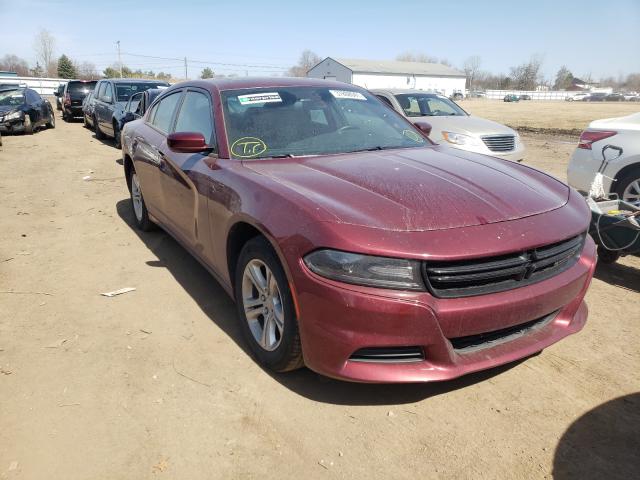 DODGE CHARGER SX 2019 2c3cdxbg6kh721141