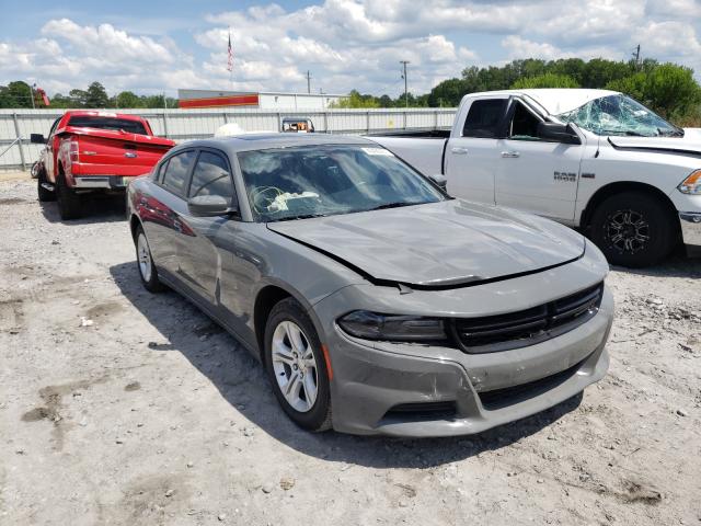 DODGE CHARGER SX 2019 2c3cdxbg6kh721155