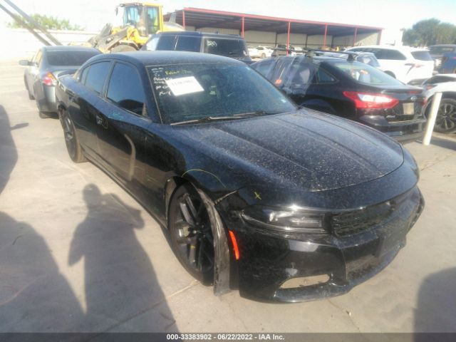 DODGE CHARGER 2019 2c3cdxbg6kh721950