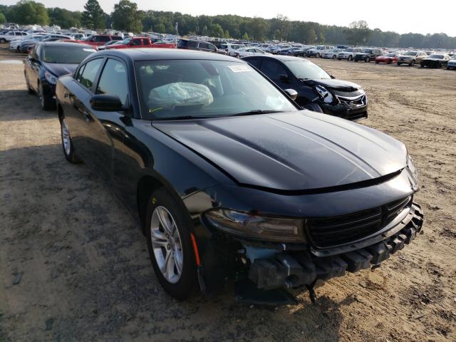 DODGE CHARGER SX 2019 2c3cdxbg6kh724539