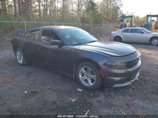 DODGE CHARGER 2019 2c3cdxbg6kh724640