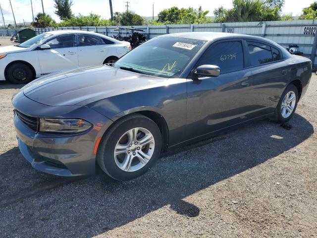 DODGE CHARGER SX 2019 2c3cdxbg6kh725142