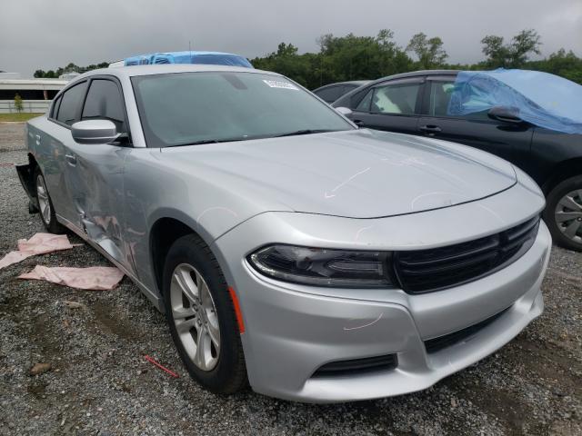 DODGE CHARGER 2019 2c3cdxbg6kh725318