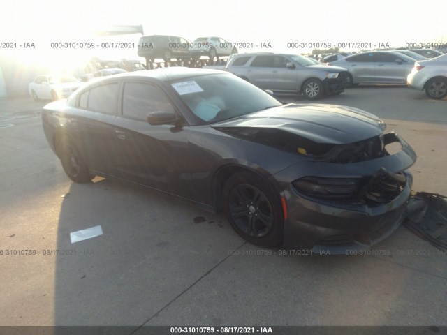 DODGE CHARGER 2019 2c3cdxbg6kh725478