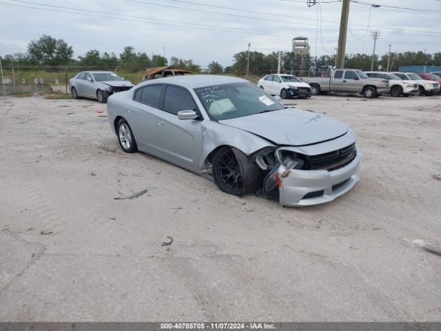 DODGE CHARGER 2019 2c3cdxbg6kh725609