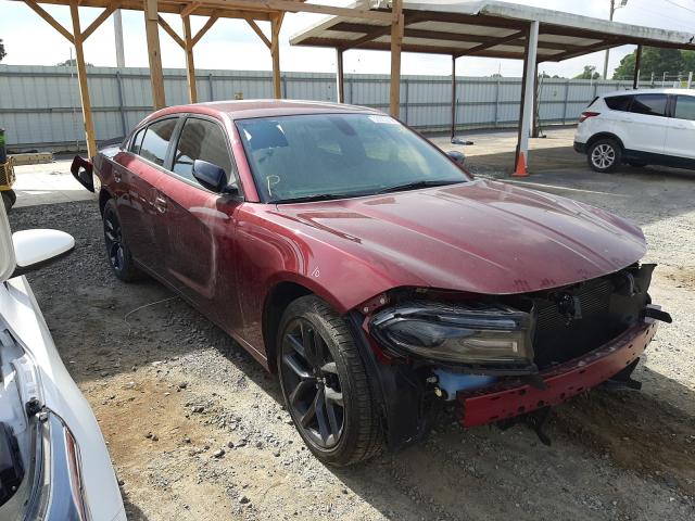 DODGE CHARGER SX 2019 2c3cdxbg6kh726064