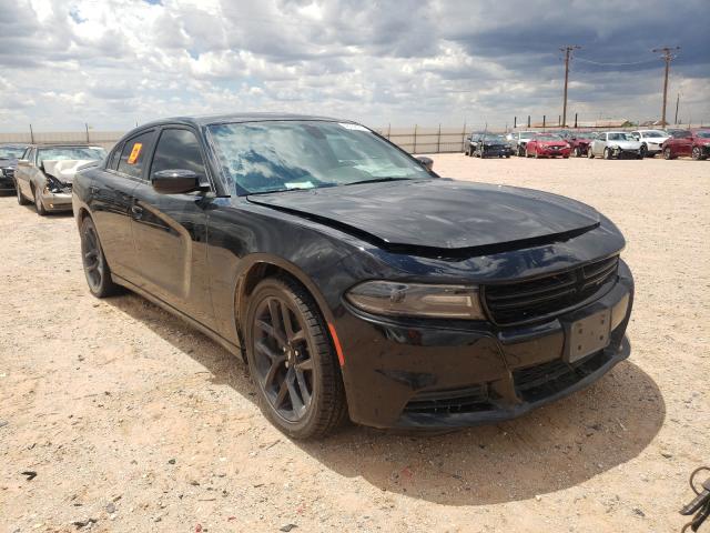 DODGE CHARGER SX 2019 2c3cdxbg6kh726078