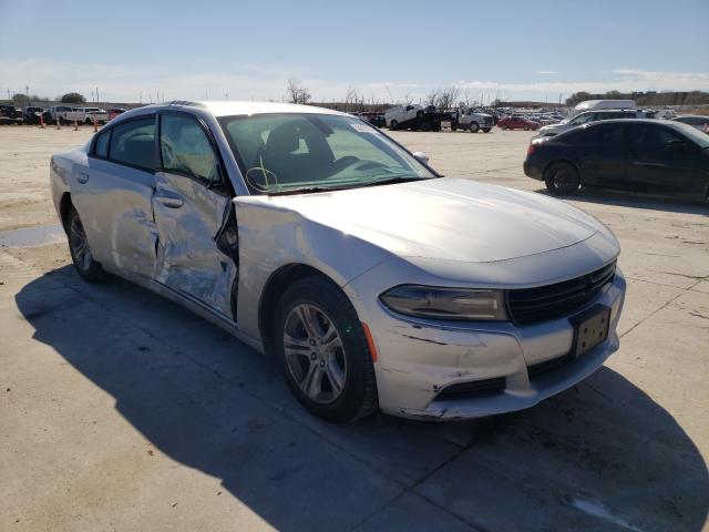 DODGE CHARGER SX 2019 2c3cdxbg6kh729952