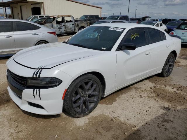 DODGE CHARGER 2019 2c3cdxbg6kh732737