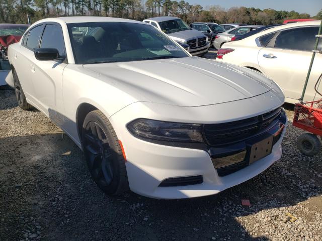 DODGE CHARGER SX 2019 2c3cdxbg6kh732740