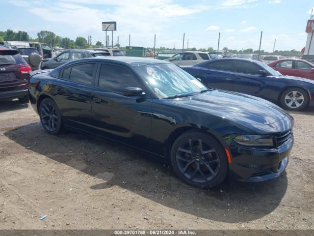 DODGE CHARGER 2019 2c3cdxbg6kh734732