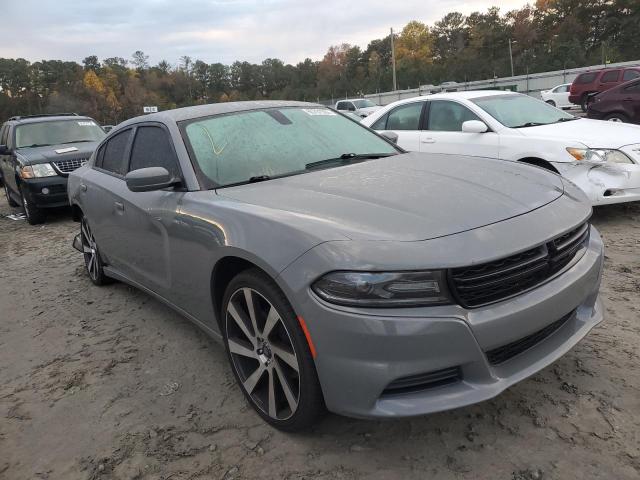 DODGE CHARGER SX 2019 2c3cdxbg6kh738912