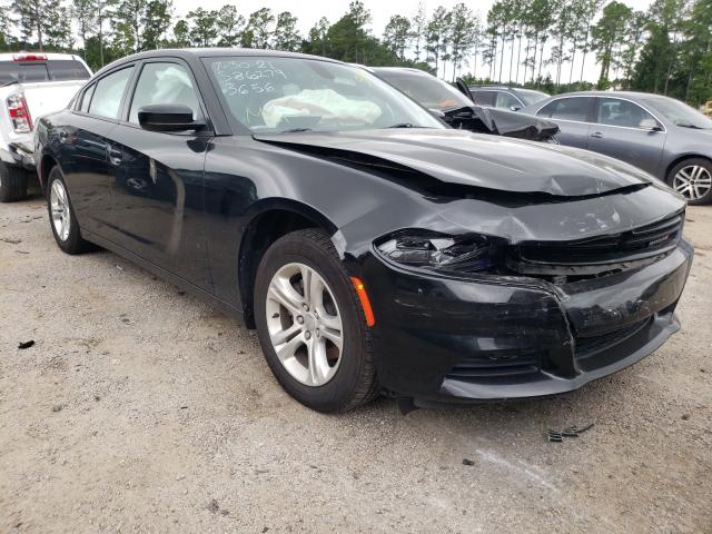 DODGE CHARGER SX 2019 2c3cdxbg6kh743656