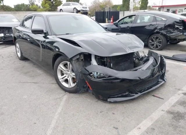 DODGE CHARGER 2019 2c3cdxbg6kh743737