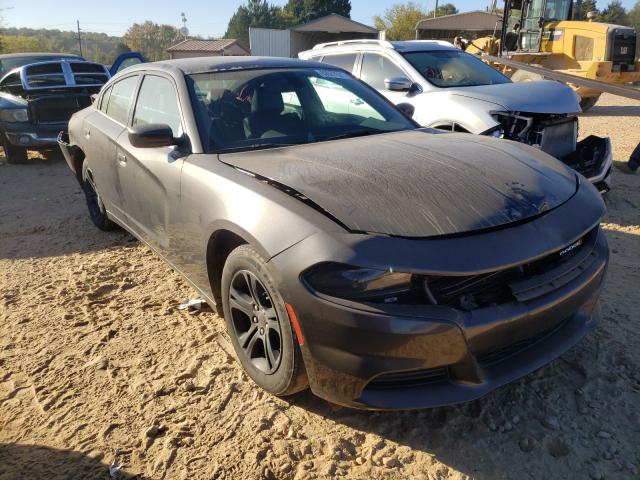 DODGE CHARGER SX 2019 2c3cdxbg6kh744967