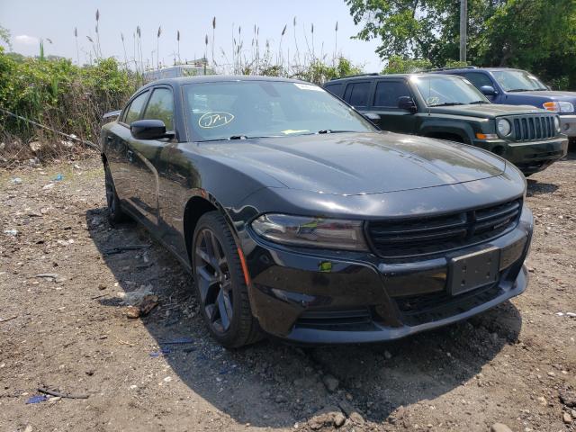 DODGE CHARGER SX 2019 2c3cdxbg6kh745102