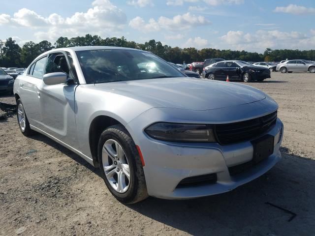 DODGE CHARGER SX 2019 2c3cdxbg6kh745603