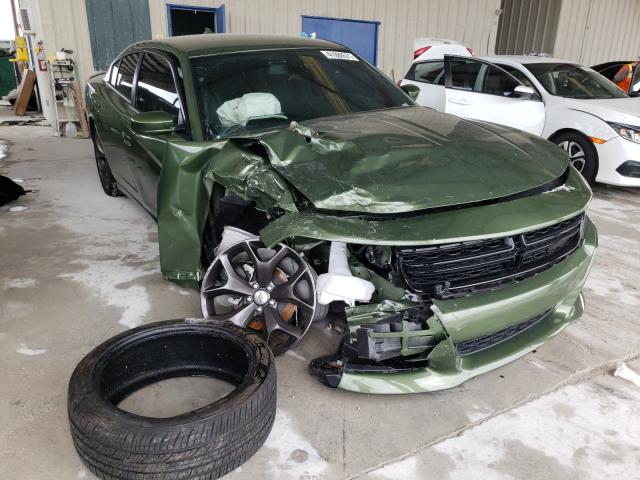 DODGE CHARGER SX 2019 2c3cdxbg6kh745844