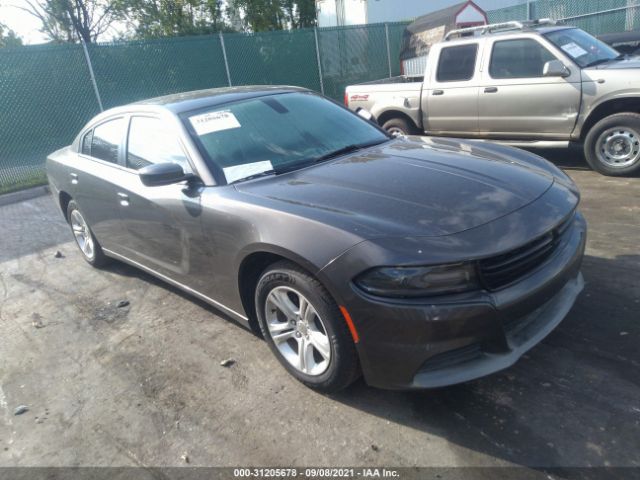 DODGE CHARGER 2019 2c3cdxbg6kh746850