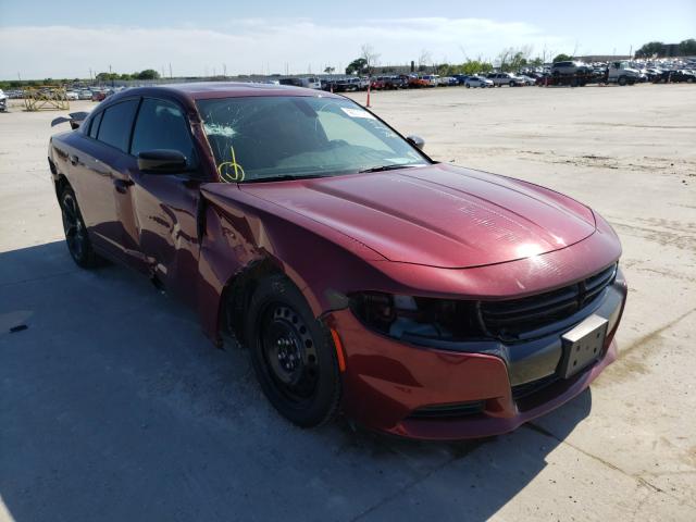 DODGE CHARGER SX 2019 2c3cdxbg6kh748758