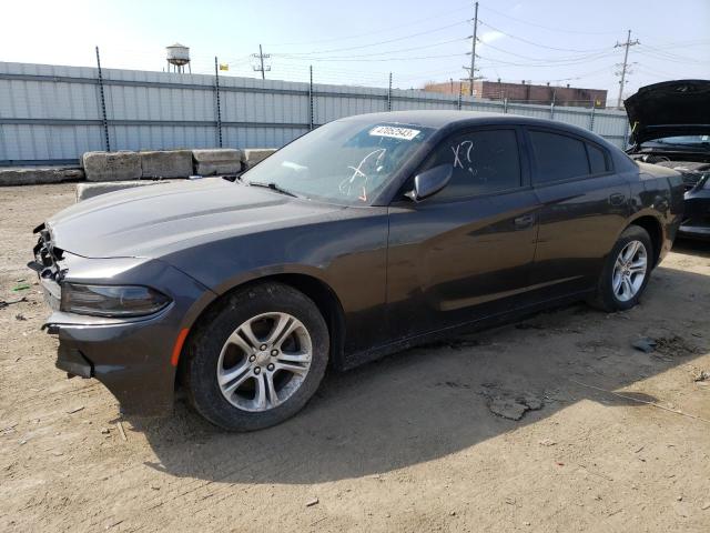 DODGE CHARGER 2019 2c3cdxbg6kh753264